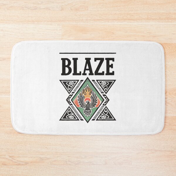 Item preview, Honō no Tori – Blaze Rebirth Phoenix Tattoo Art designed and sold by Alahchin Art.
