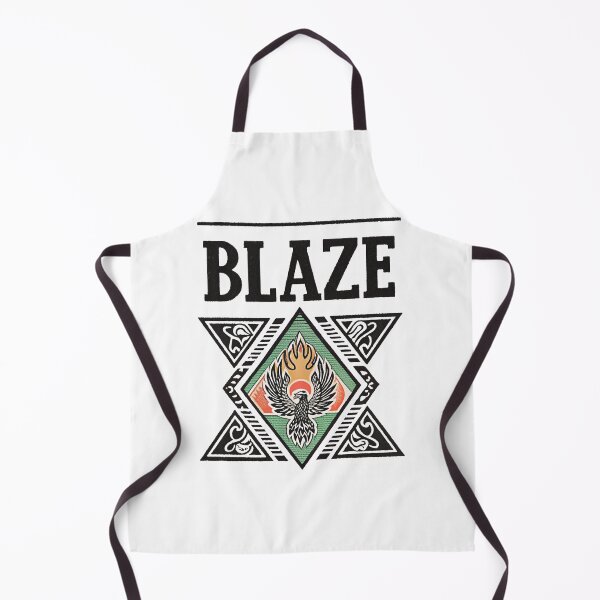 Item preview, Honō no Tori – Blaze Rebirth Phoenix Tattoo Art designed and sold by Alahchin Art.