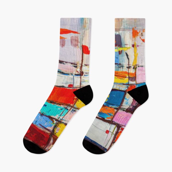 Item preview, Abstract paintings. Hand drawn oil painting. Color texture. designed and sold by MTShoppingLine.