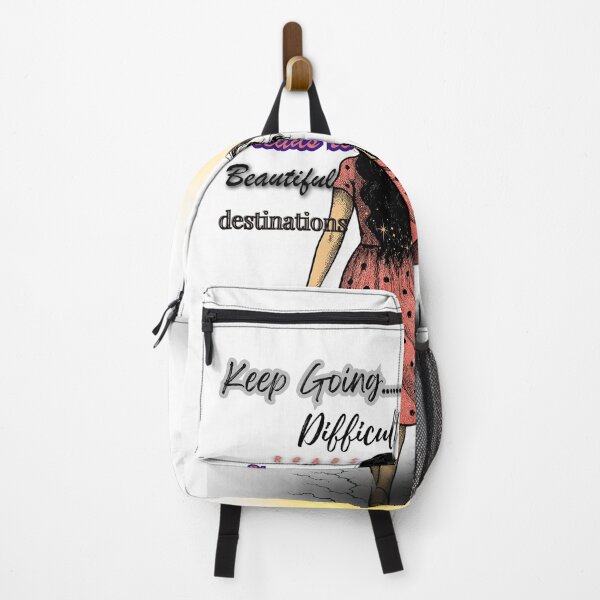Item preview, Keep going designed and sold by Pop of Faith.