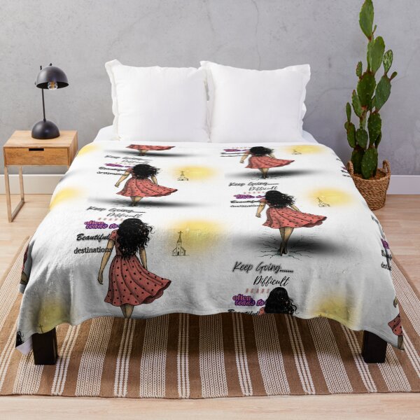 Item preview, Keep going designed and sold by Pop of Faith.