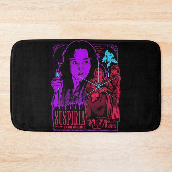 Item preview, School 70s Vintage Horror Retro Movie Style Old designed and sold by GregoryPierce3.