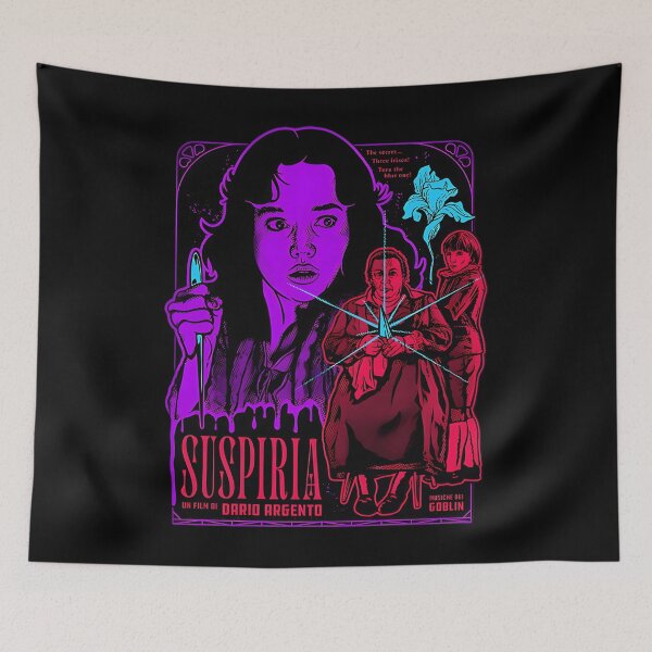 Item preview, School 70s Vintage Horror Retro Movie Style Old designed and sold by GregoryPierce3.