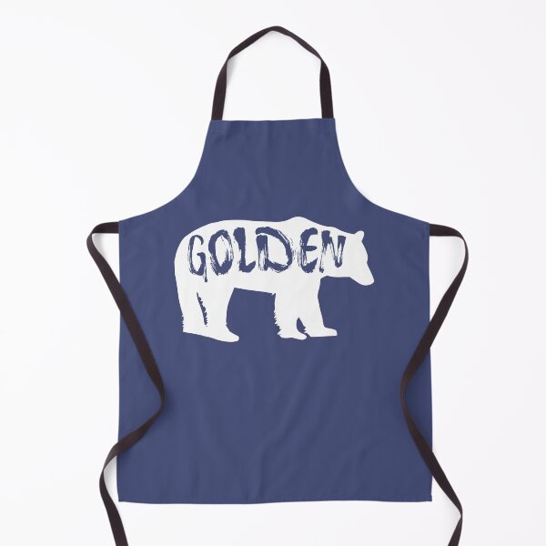 Item preview, Golden Colorado Bear designed and sold by Esskay Designs.