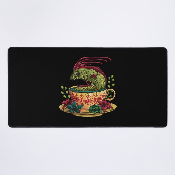Item preview, Fish In A Cup designed and sold by jalagorezzioi.