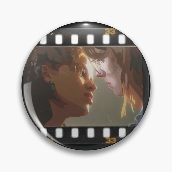 Item preview, San Junipero designed and sold by Lunchbox-amigos.