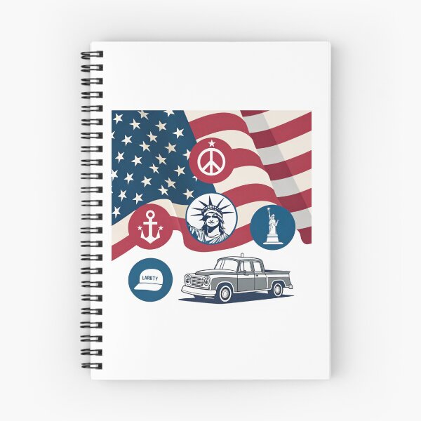 Item preview, GREAT USA designed and sold by Fabrifrank.