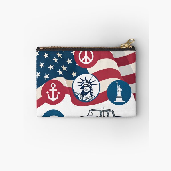 Item preview, GREAT USA designed and sold by Fabrifrank.