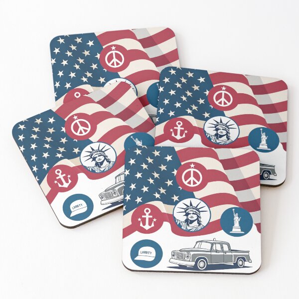 Item preview, GREAT USA designed and sold by Fabrifrank.
