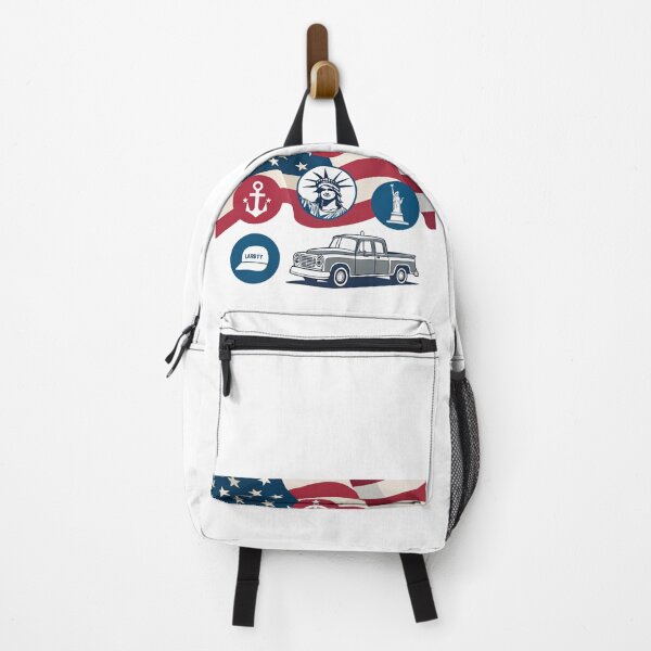 Item preview, GREAT USA designed and sold by Fabrifrank.