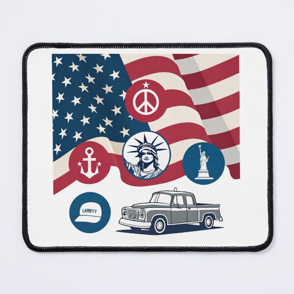 Item preview, GREAT USA designed and sold by Fabrifrank.