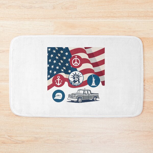 Item preview, GREAT USA designed and sold by Fabrifrank.