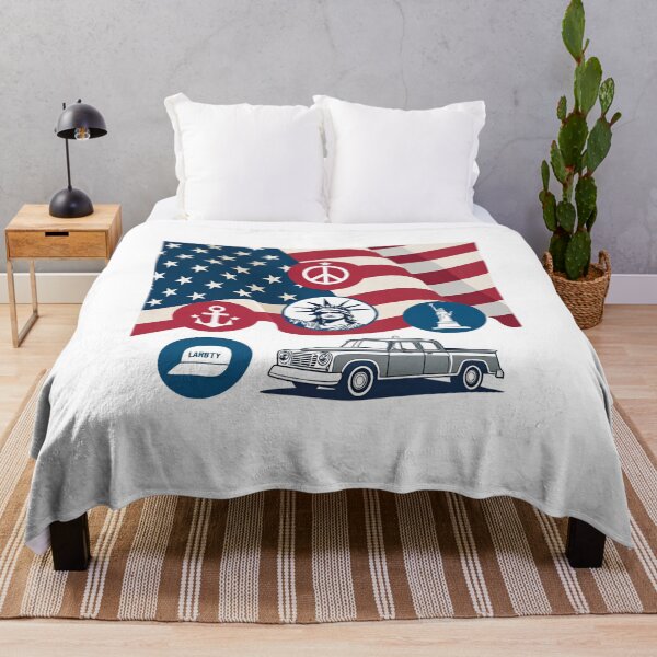 Item preview, GREAT USA designed and sold by Fabrifrank.