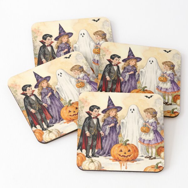 Item preview, Halloween costumes party cute and spooky designed and sold by Ponted.