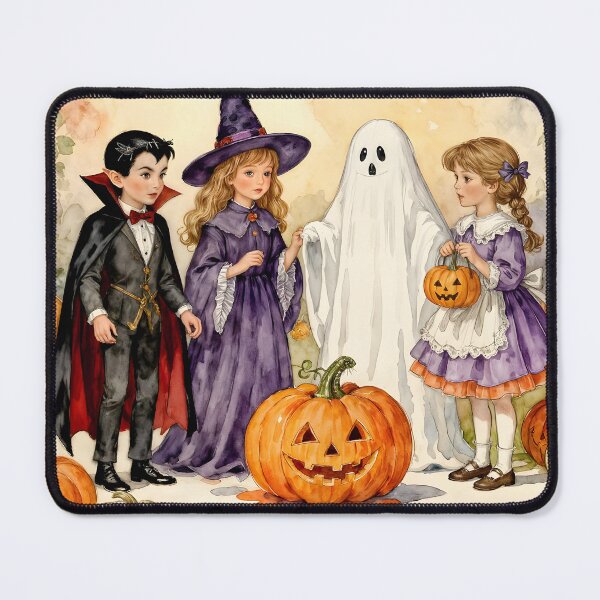 Item preview, Halloween costumes party cute and spooky designed and sold by Ponted.