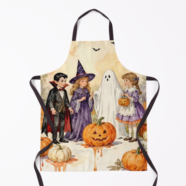 Item preview, Halloween costumes party cute and spooky designed and sold by Ponted.