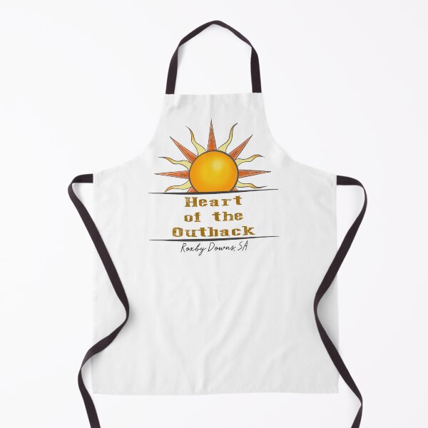 Item preview, Heart of the Outback Sun designed and sold by Hillary Butler.