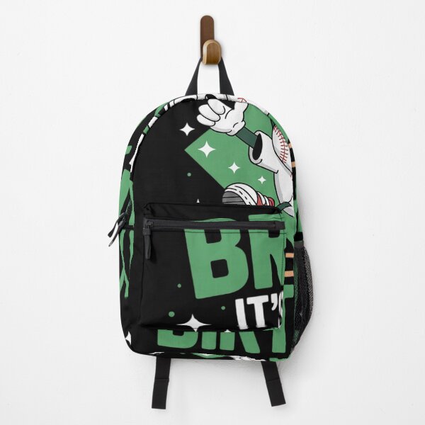 Item preview, Bruh It's My 15th Birthday Baseball Player Boy 15 Years Old designed and sold by Belkisallen.
