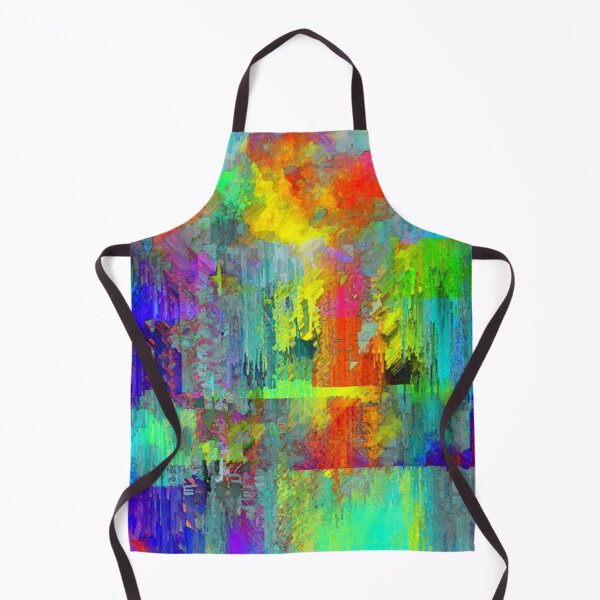 Item preview, Multicolored abstract background, texture and pattern designed and sold by MTShoppingLine.