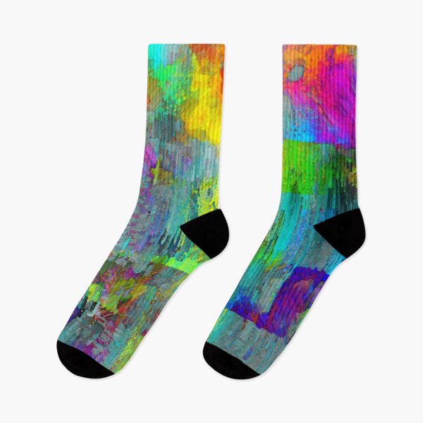 Item preview, Multicolored abstract background, texture and pattern designed and sold by MTShoppingLine.