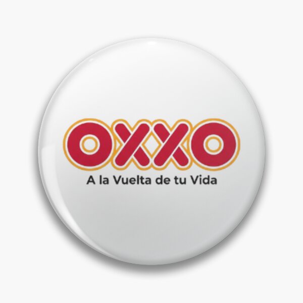 Item preview, OXXO "A la Vuelta de tu Vida" designed and sold by FutureService.