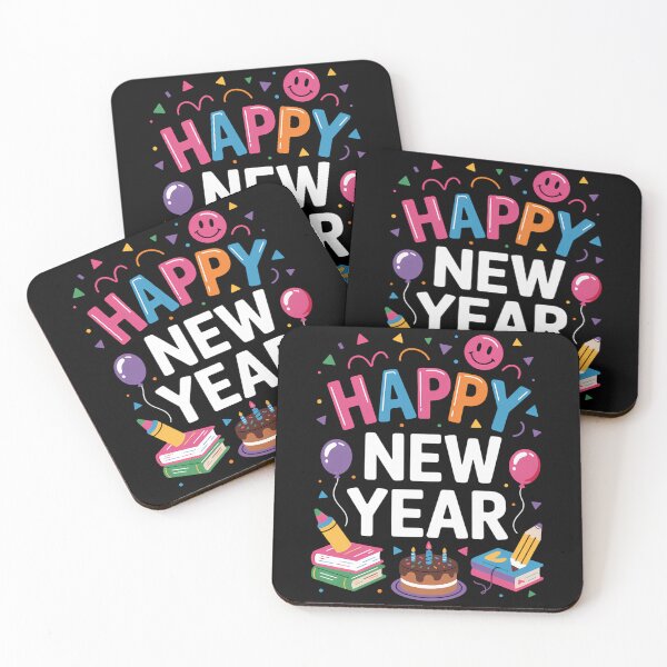 Item preview, Happy New Year 2026 New Years Eve Party Teacher designed and sold by WalshDrawnLaugh.