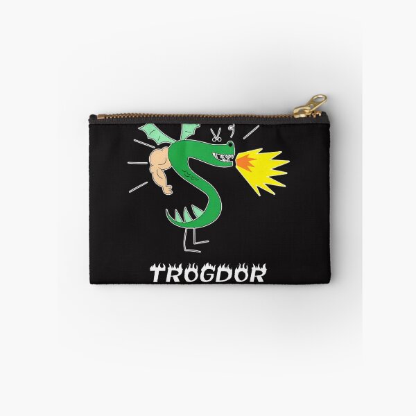 Item preview, Trogdors The Burninator designed and sold by JosephMelendez6.