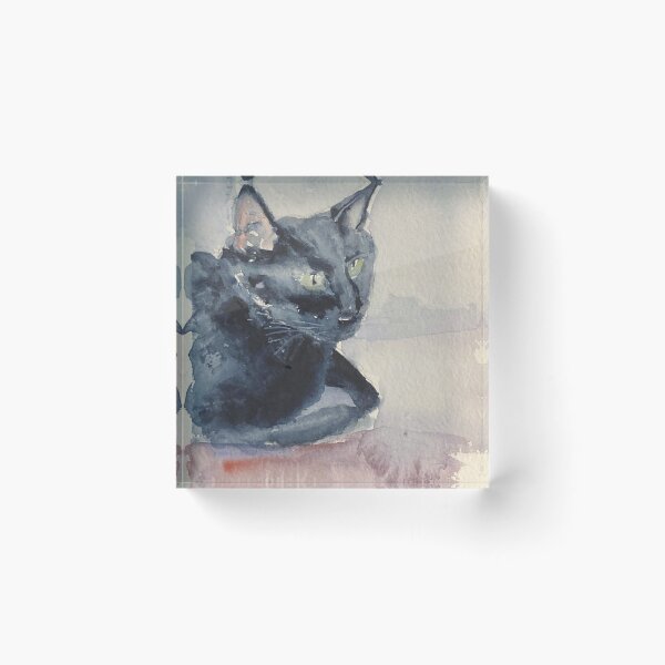Item preview, Squeak, The baby of the family  designed and sold by Robert Petcher Art.