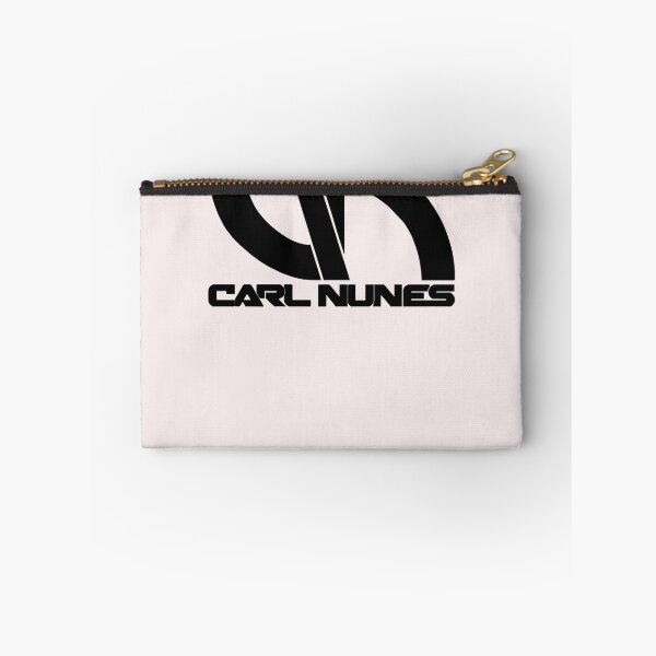 Item preview, Best-Selling---Carl-Nunes-Logo-Essential designed and sold by TaikaHeinala.