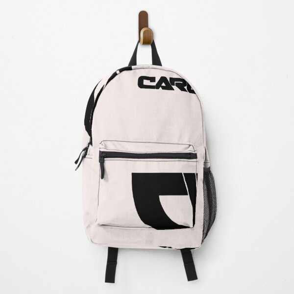 Item preview, Best-Selling---Carl-Nunes-Logo-Essential designed and sold by TaikaHeinala.