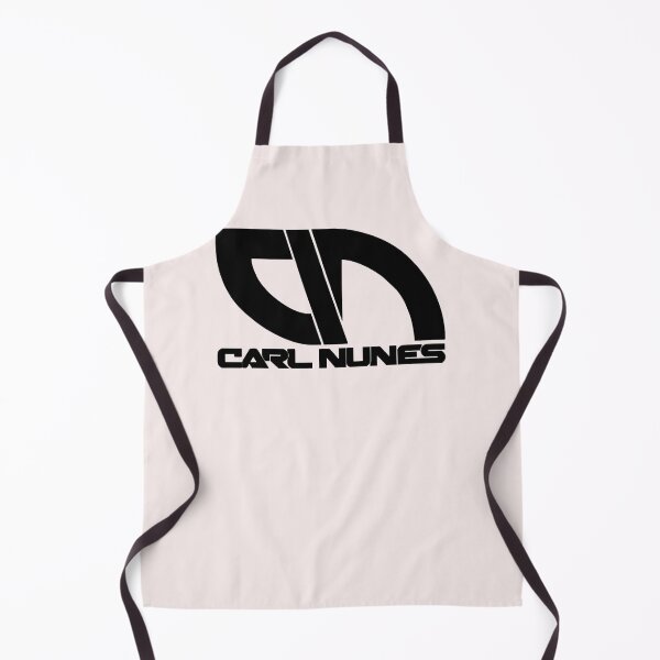 Item preview, Best-Selling---Carl-Nunes-Logo-Essential designed and sold by TaikaHeinala.