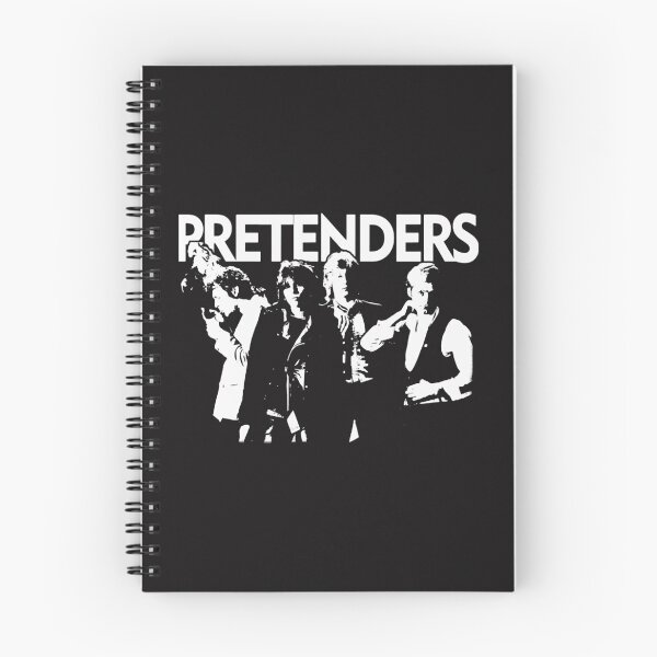 Item preview, The Pretenderss Band  designed and sold by JosephMelendez6.