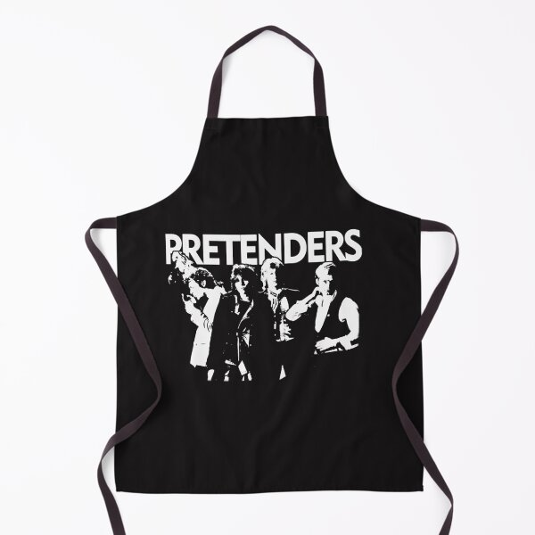 Item preview, The Pretenderss Band designed and sold by JosephMelendez6.