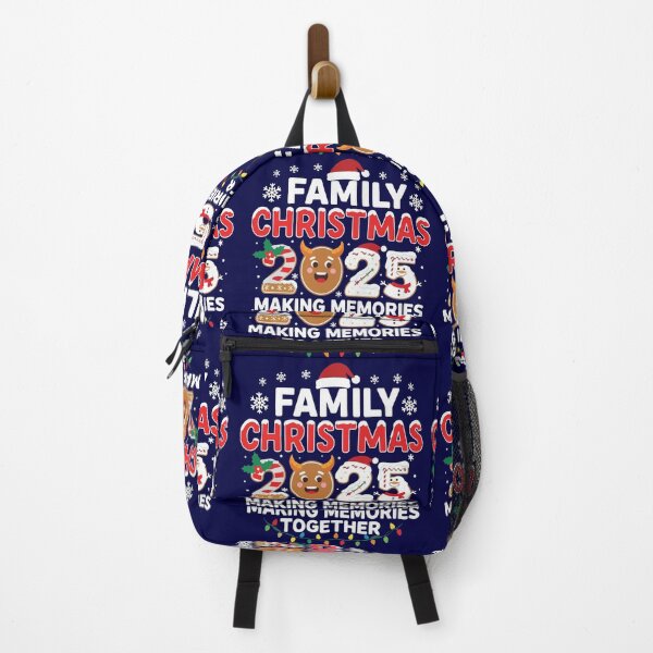 Item preview, Family Christmas 2025 designed and sold by banglalook.