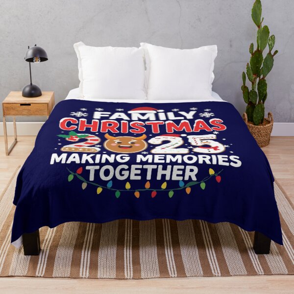 Item preview, Family Christmas 2025 designed and sold by banglalook.