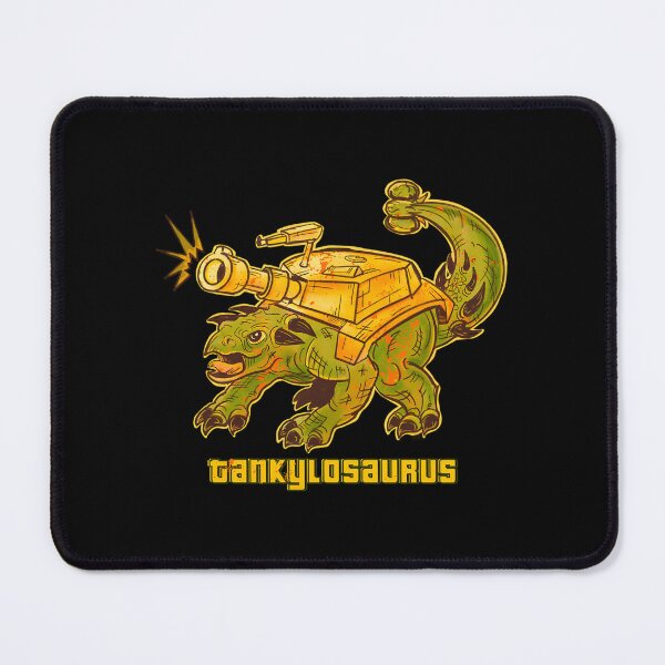 Item preview, Tankylosaurus designed and sold by GregoryPierce3.