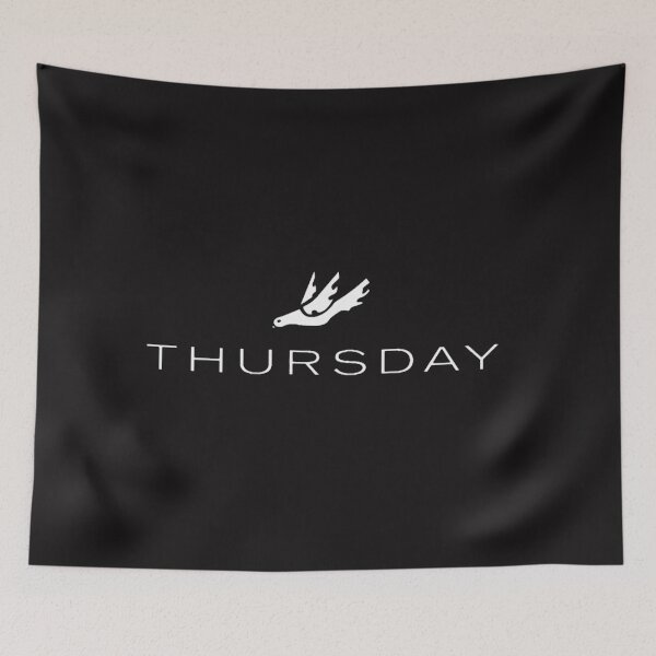 Item preview, Thursdays Band designed and sold by JosephMelendez6.