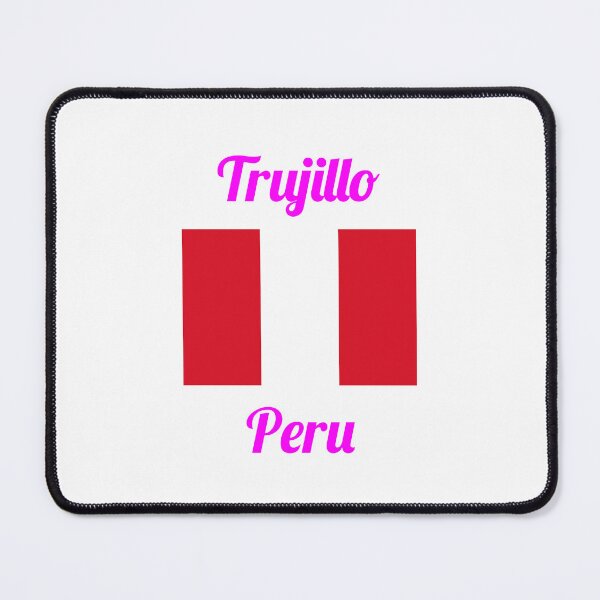 Item preview, Trujillo Peru - Stylish Prints, designed and sold by Fleetwood1994.