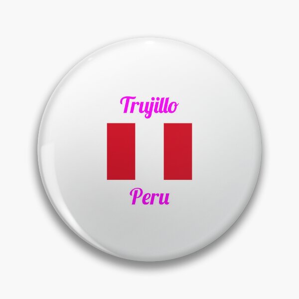 Item preview, Trujillo Peru - Stylish Prints, designed and sold by Fleetwood1994.