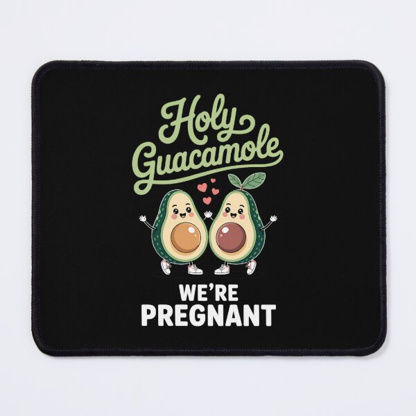 Item preview, Holy Guacamole  Avocado designed and sold by VENOM0RIOT.
