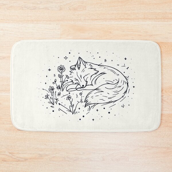 Item preview, Celestial Fox designed and sold by ONYX Pixee.