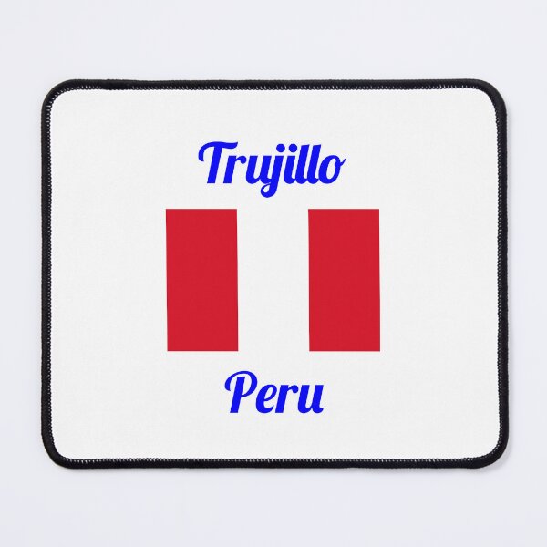 Item preview, Trujillo Peru - Stylish Prints, designed and sold by Fleetwood1994.