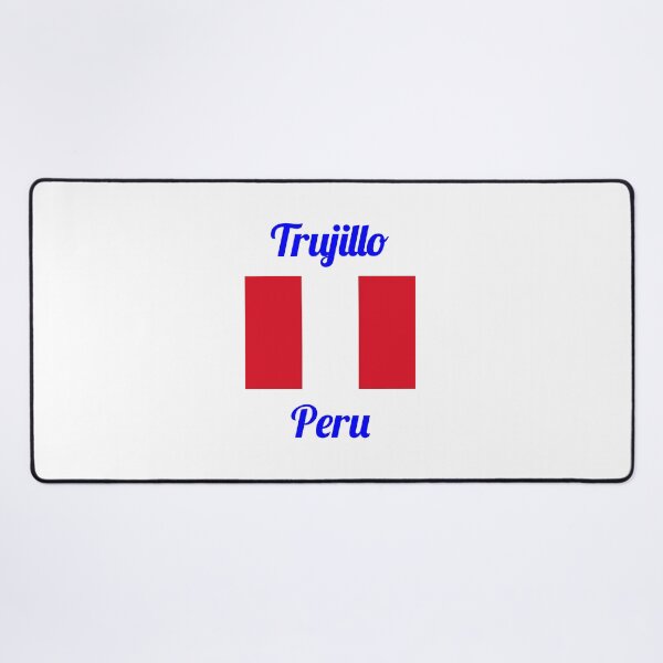 Item preview, Trujillo Peru - Stylish Prints, designed and sold by Fleetwood1994.