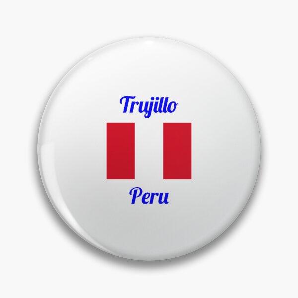 Item preview, Trujillo Peru - Stylish Prints, designed and sold by Fleetwood1994.