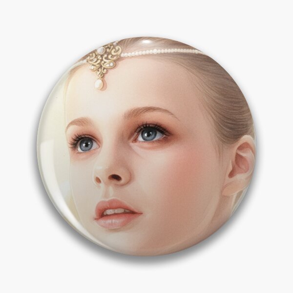 Item preview, The Neverending story - Moon Child designed and sold by cardesign.