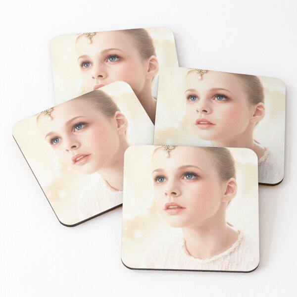 Item preview, The Neverending story - Moon Child designed and sold by cardesign.