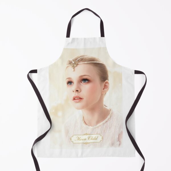 Item preview, The Neverending story - Moon Child designed and sold by cardesign.