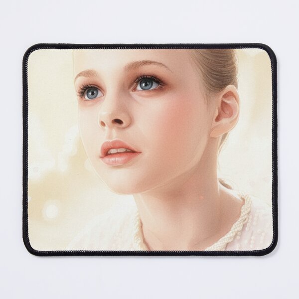 Item preview, The Neverending story - Moon Child designed and sold by cardesign.