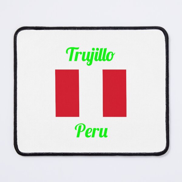 Item preview, Trujillo Peru - Stylish Prints, designed and sold by Fleetwood1994.