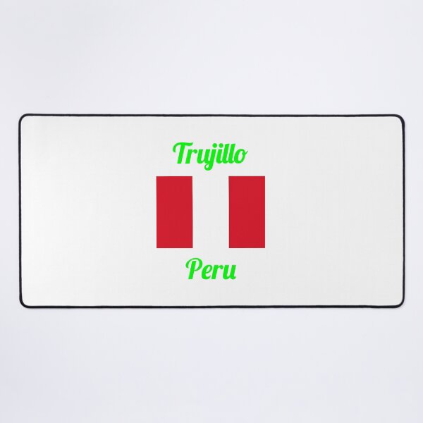 Item preview, Trujillo Peru - Stylish Prints, designed and sold by Fleetwood1994.